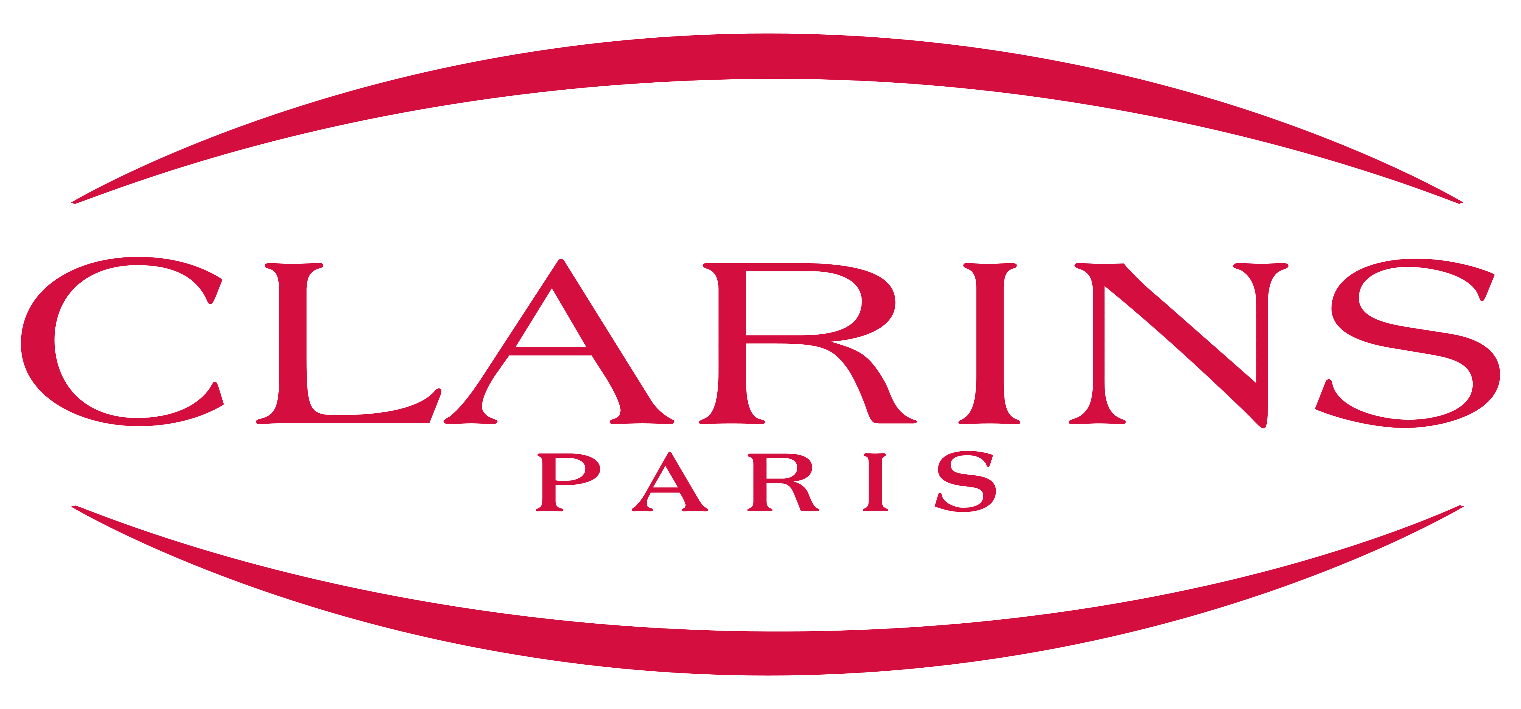 Clarins Logo